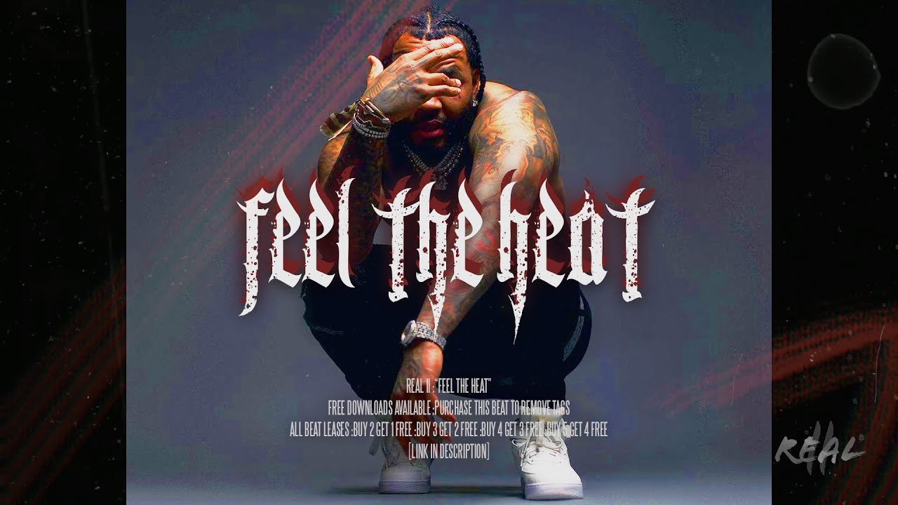{FREE} Kevin Gates Sample 2024 Type Beat 