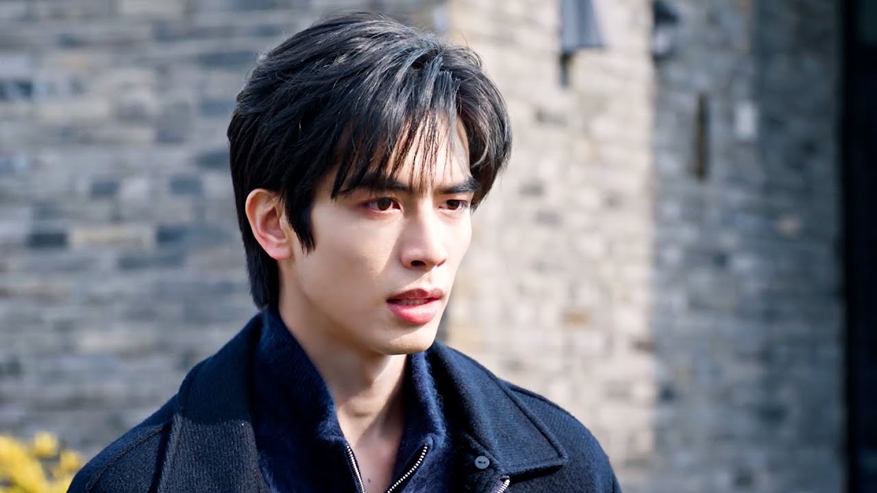 🔥林總終於知道當年真相  #drama #宋威龍 #趙今麥#大陸熱播劇 #chinesedrama #中國電視劇 #驕陽似我#2026#Shine on Me