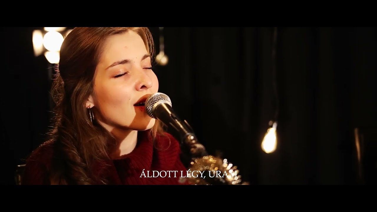 Band'Ora - Áldott légy, Uram