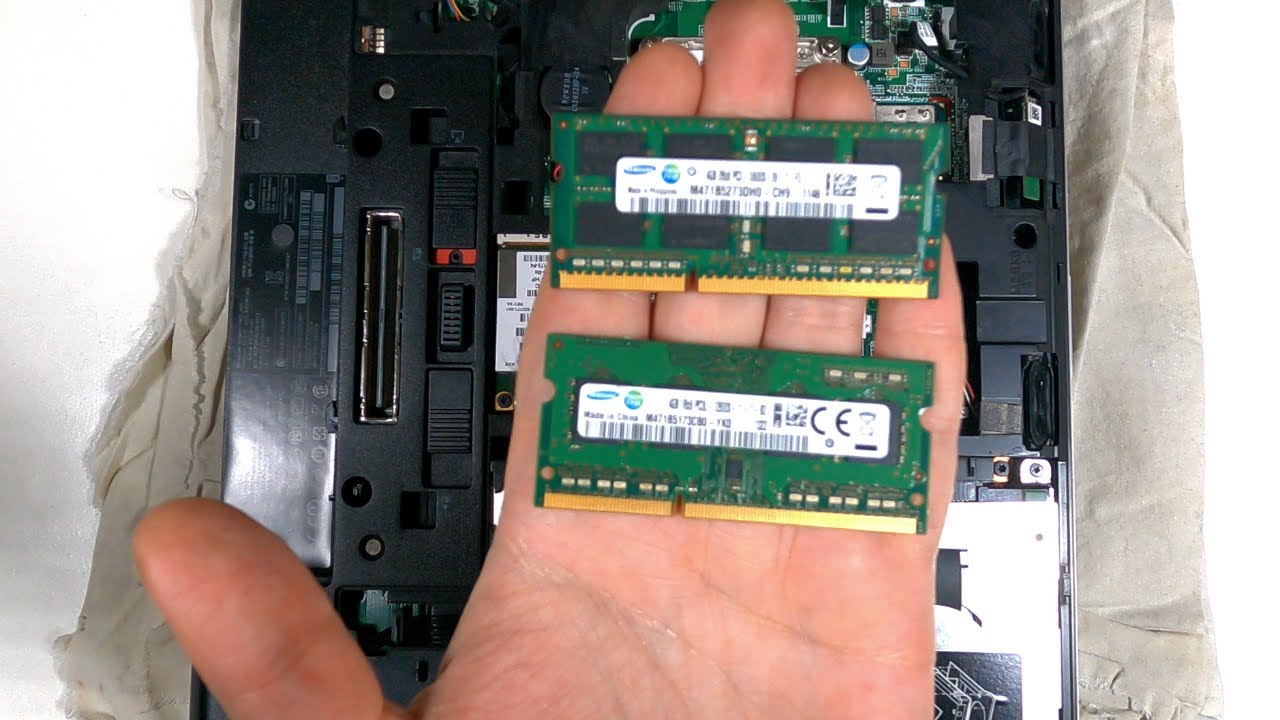 ¿RAM DDR3 y DDR3L pueden instalarse A LA VEZ? No lo creerás
