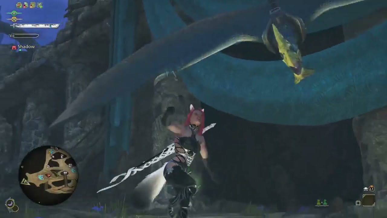 To Hunter Rank (HR) 212 #mhwilds #mhwildsgameplay