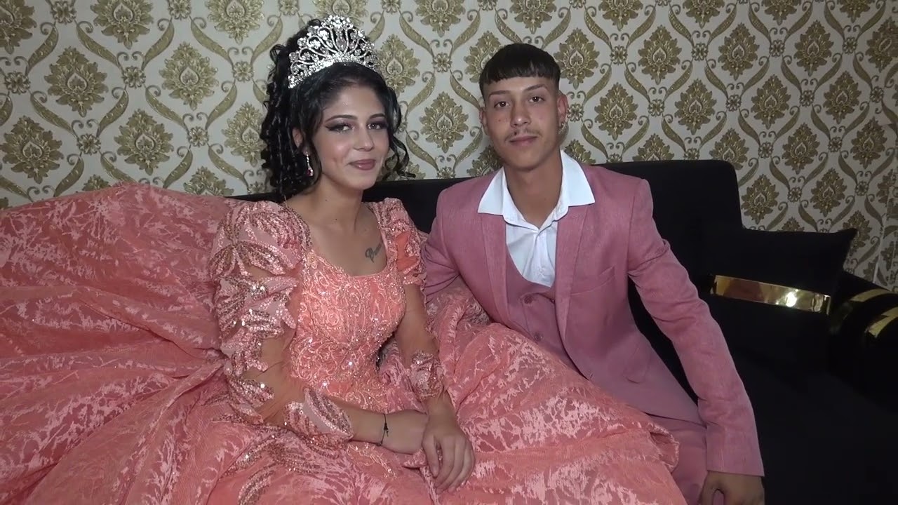 OSMAN VE MARIYA NISHAN 27.09.2025 OCAMAR
