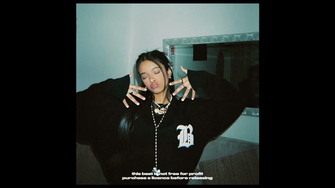 R&B Type Beat - 
