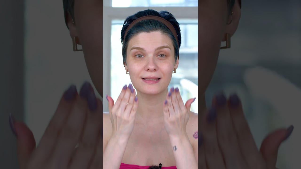 Cilt Bakımı Sırları: C Vitamini ve hyaluronik Asit Serumu - Doğru Kullanımı