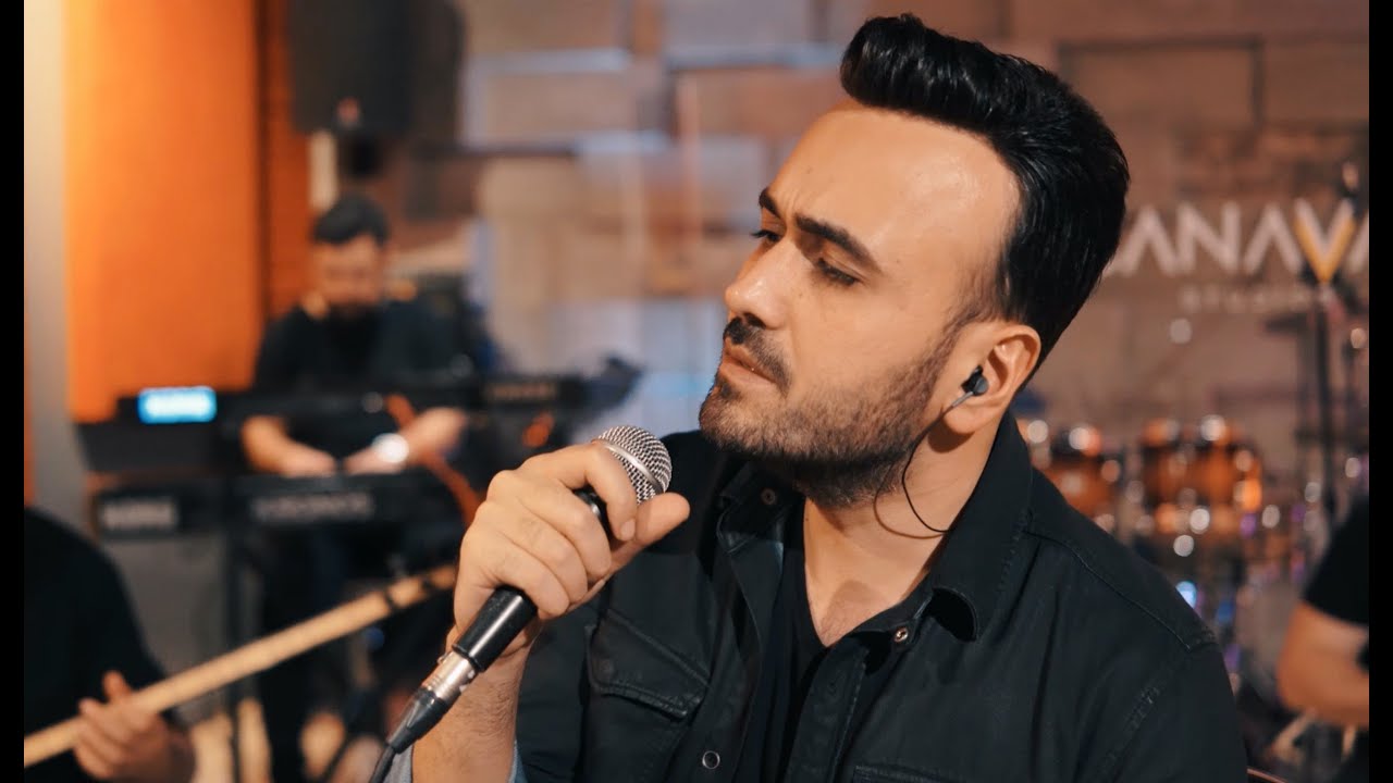 Necdet Kaya - Sevdamdandır Bilesin