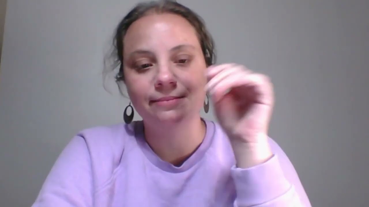 A THERAPIST Reacts to STRANGERS by ETHEL CAIN...I THINK I may have cracked the code by the end..