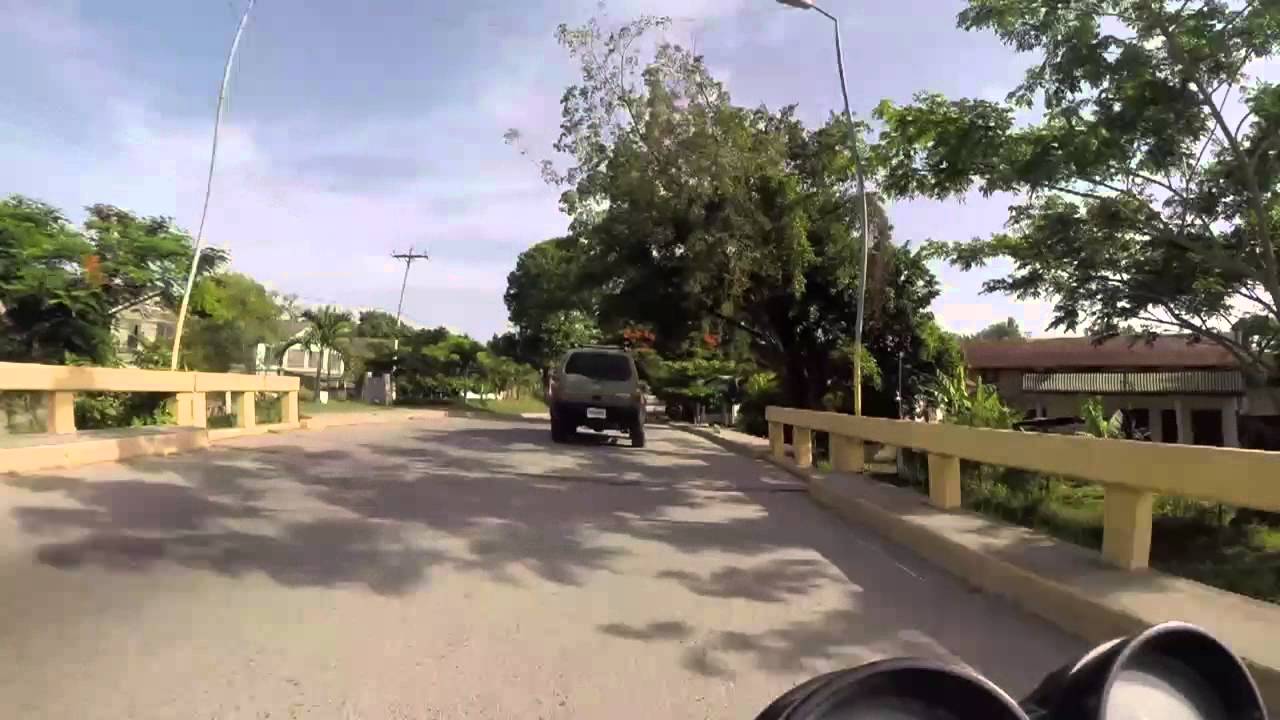EL Progreso, Yoro Recorrido 1