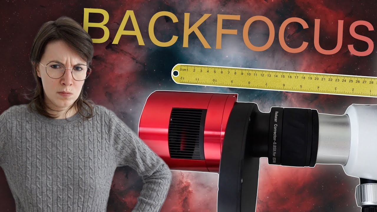 BACKFOCUS : les 3 ERREURS les plus courantes