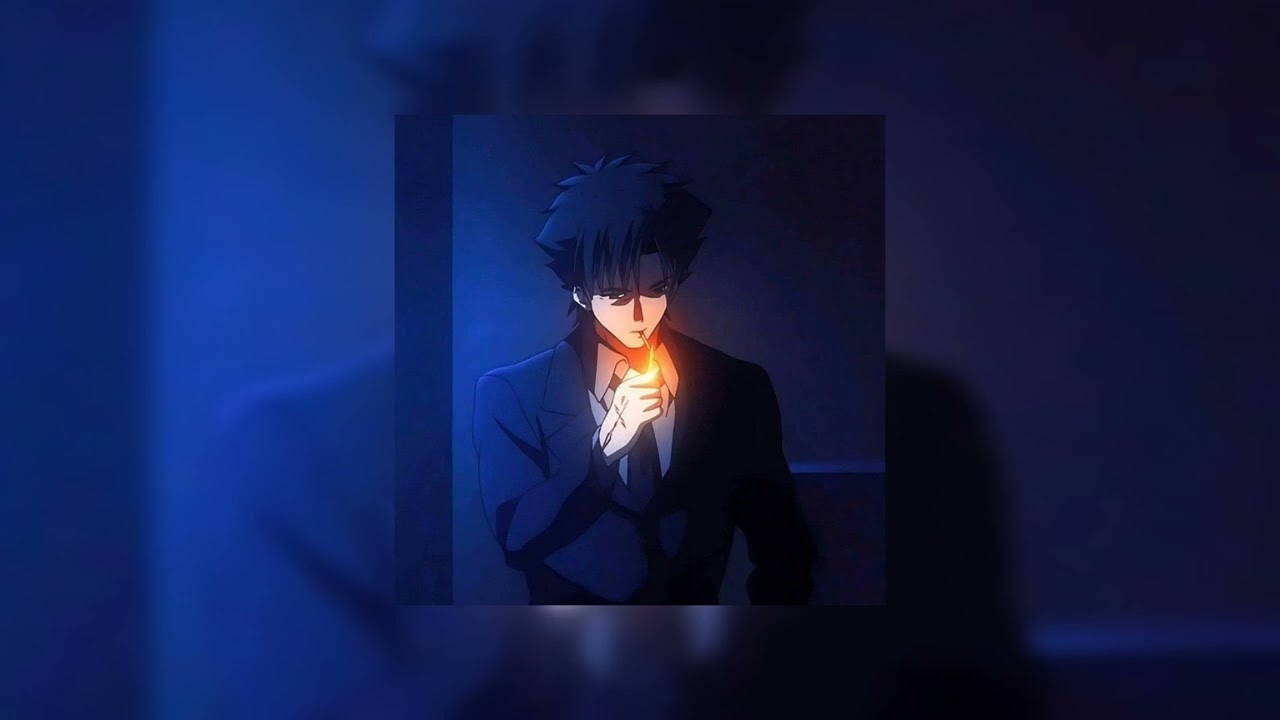 Eternxlkz - FORCE! (slowed + reverb)