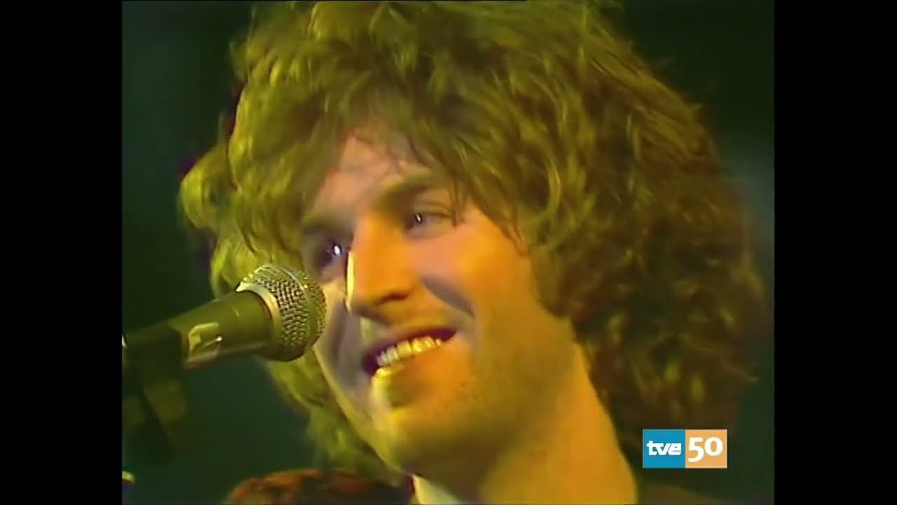 The Dream Syndicate live Madrid 1984 Full Show