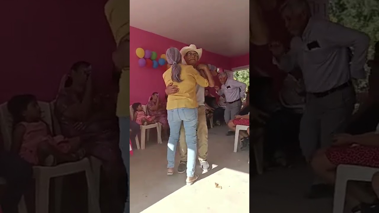 Gallitos del Bernal: huapangos,polkas y más ....