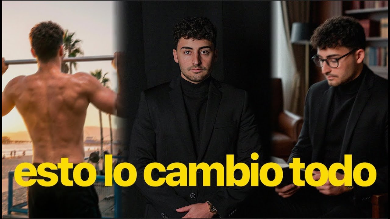 El truco que cambio mi vida.
