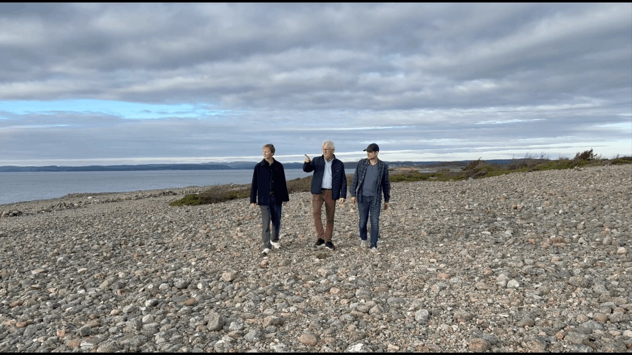 Har du… – En hyllest til Larvik