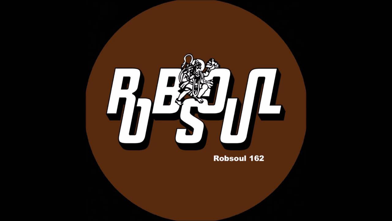 V.I.C.A.R.I. - Pasci&agrave; - Original Mix (Robsoul)