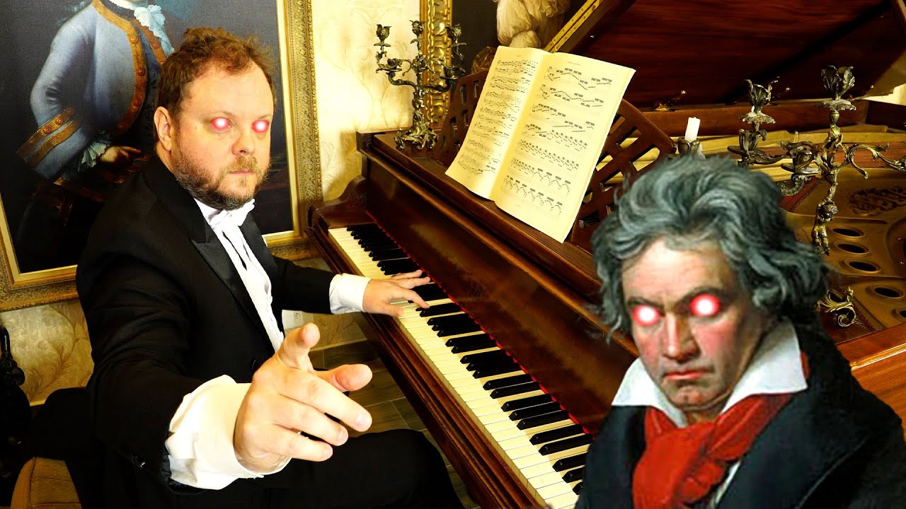Top 10 Most Difficult Piano Pieces