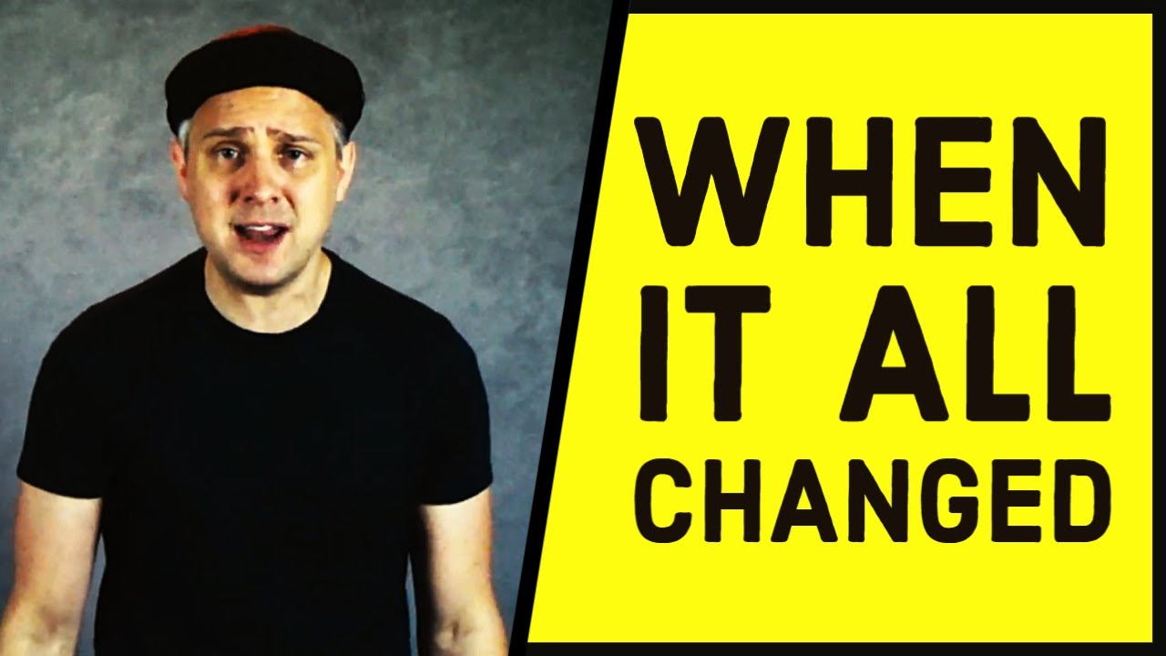 Here's why Christianity is Patriarchal!