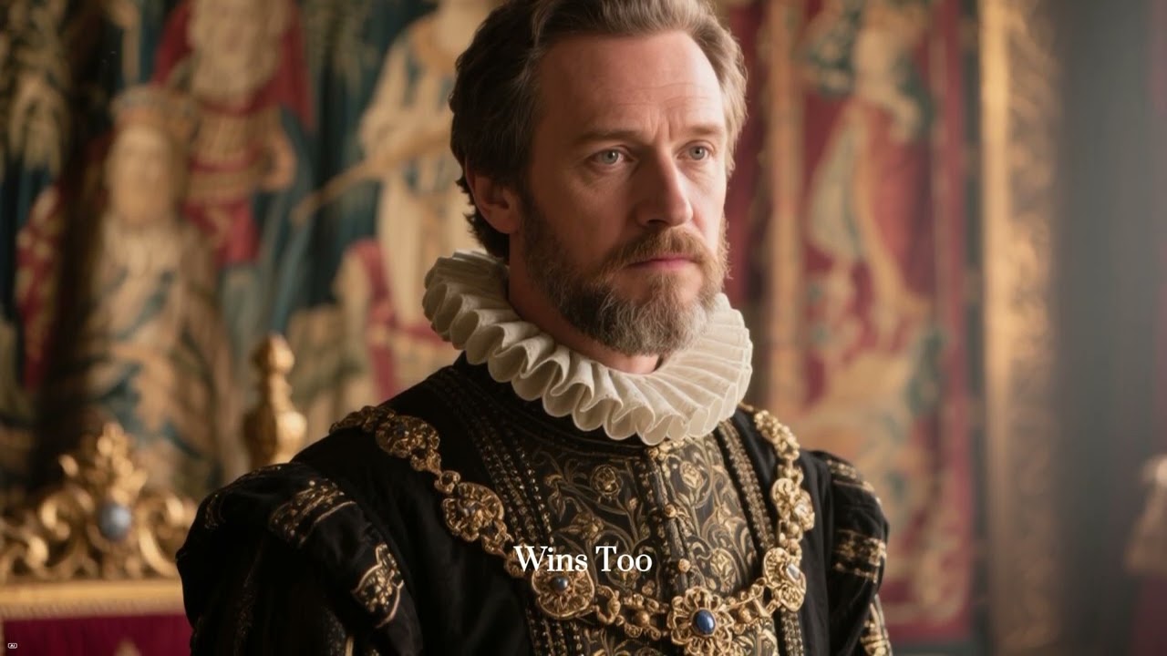 HISTORY OF KING JAMES