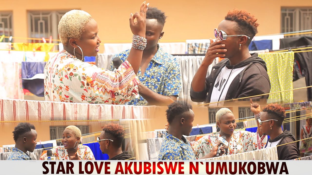 Umu Star  atewe Indobo ivanze n`ugukubitwa n`amahera yiwe