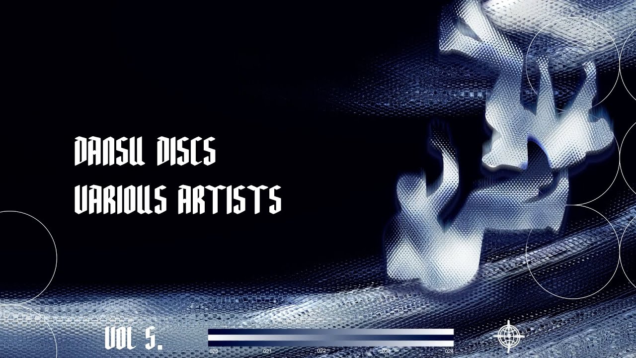 Dansu Discs VA Compilation Vol. 5 (Continuous Mix)