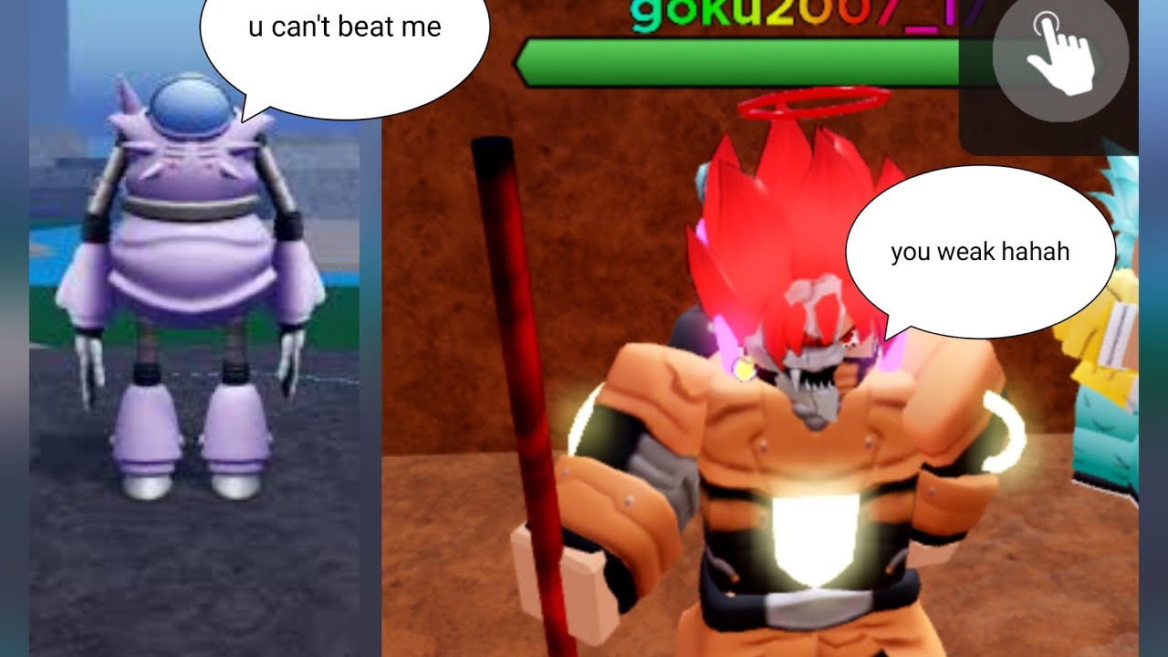 how to beat mecha soldier dragon blox