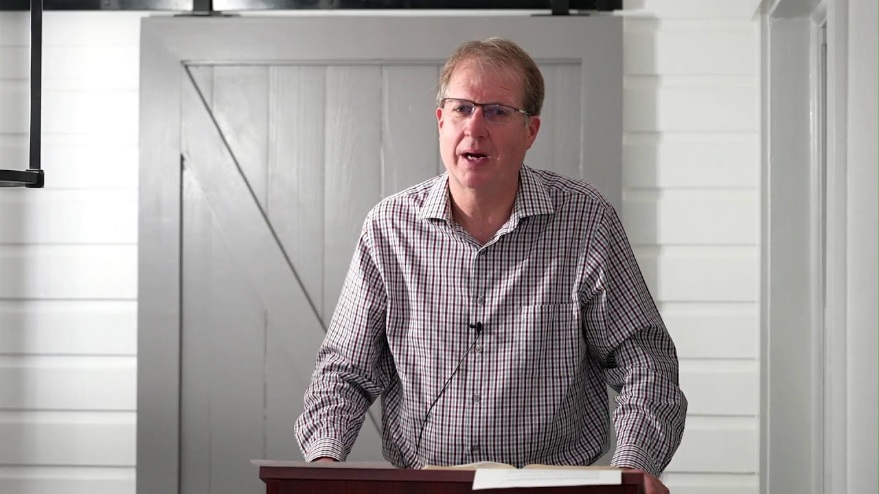 Midweek Services