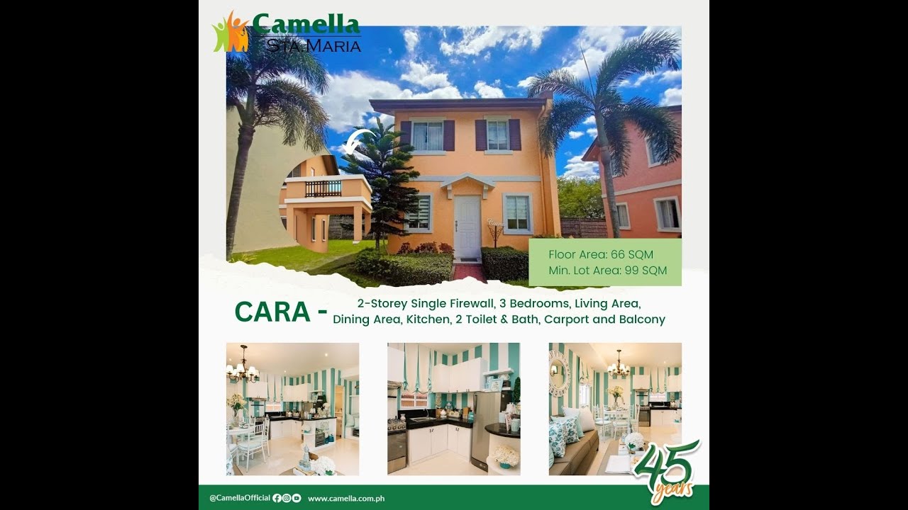Cara Model House