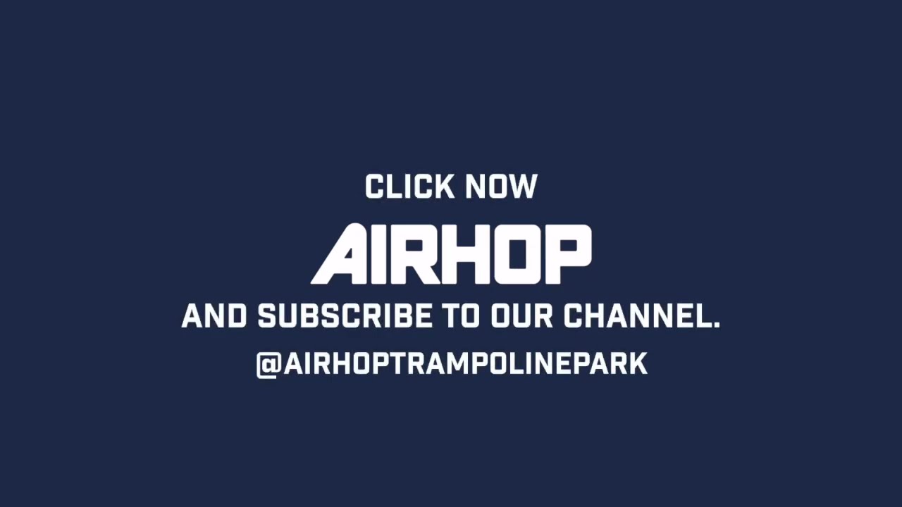 Ascent is now AirHop - Subscribe now to the #AirHop Channel