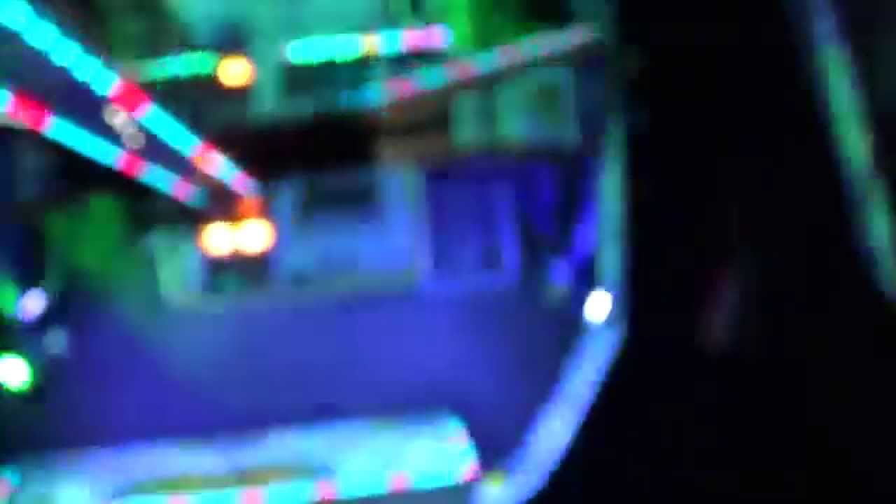 Flash - Weber (Onride) Video H&uuml;stener Kirmes 2014