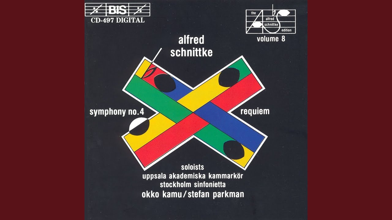 Symphony No. 4