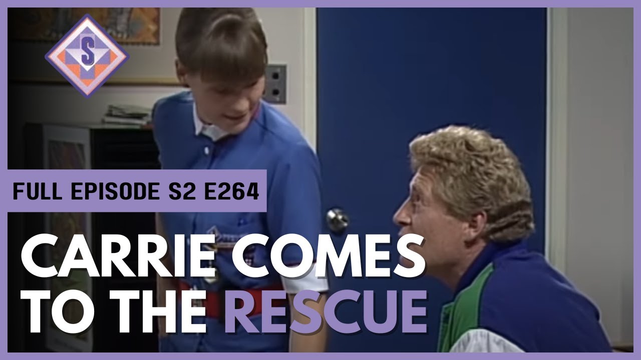 Shortland Street - Season 2 (Episode 264)