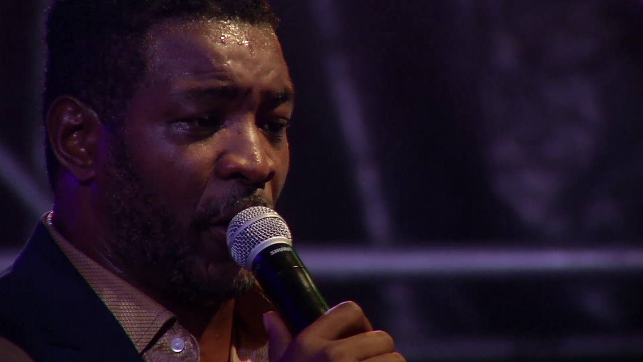 SKARRA MUCCI & Dub Akom live @ Lion Stage 2018