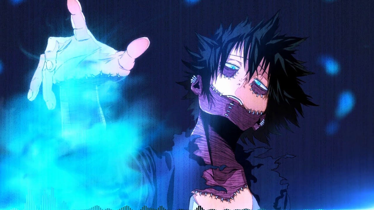 Nightcore - Radioactive