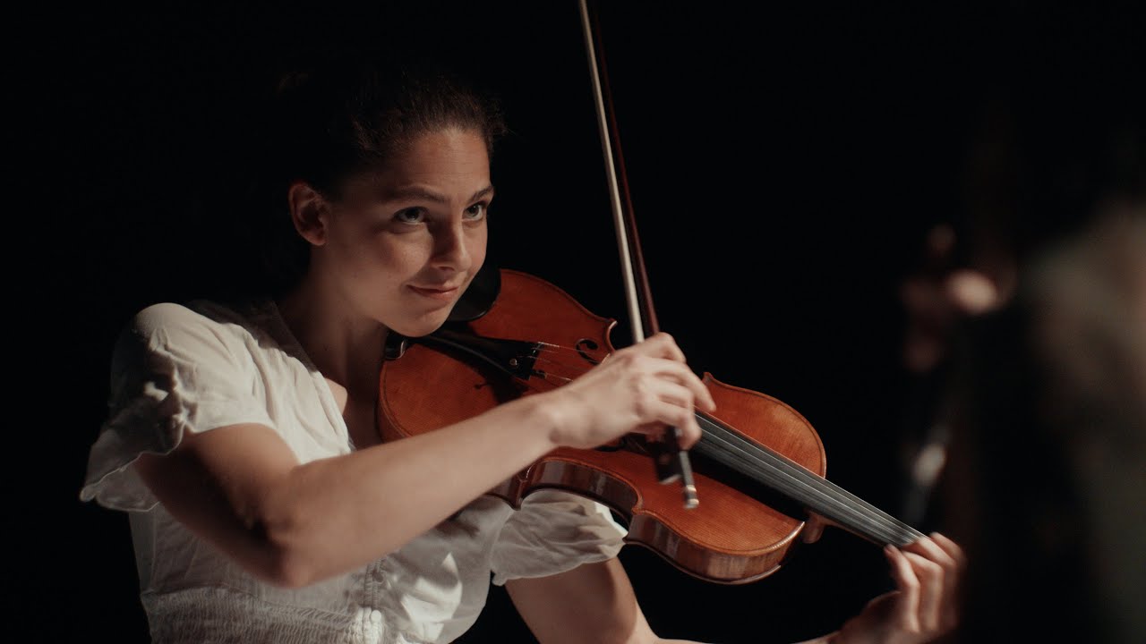 Next Step Award 2025 | Portret Anuschka Pedano