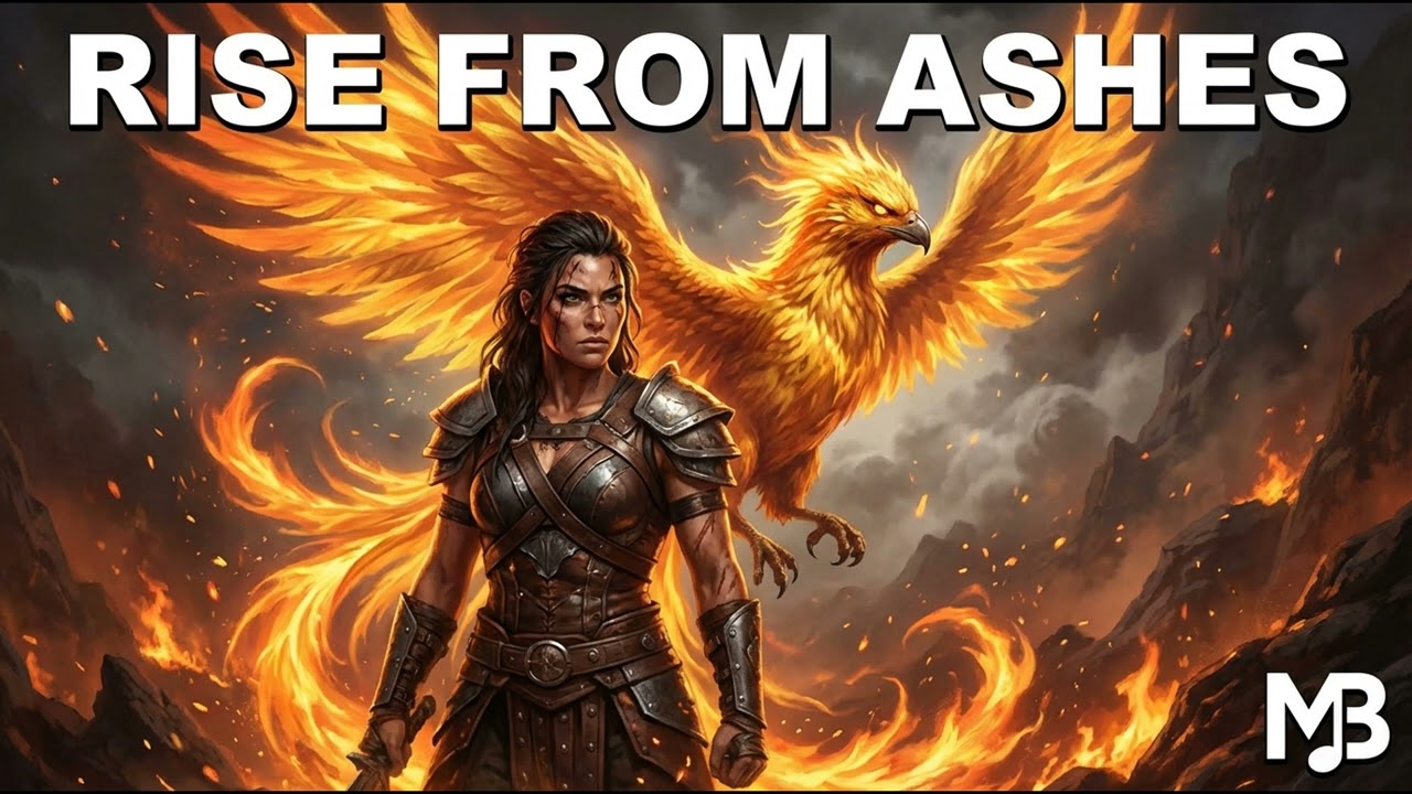 COMPLETE ARMOR OF LIGHT ⚔️ | Ephesians 6 | Christian Victory Worship Song