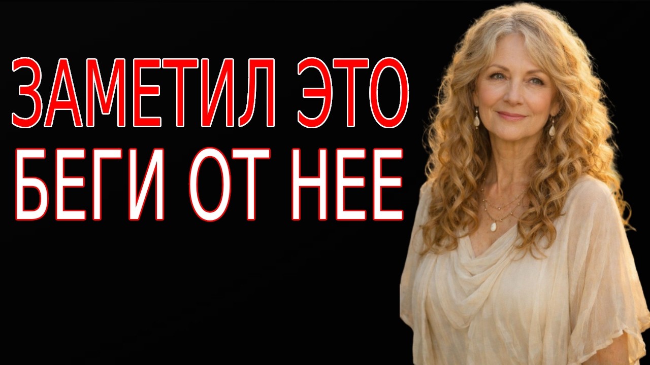5 Сигналов Опасной Женщины, Которые Мужчины Игнорируют