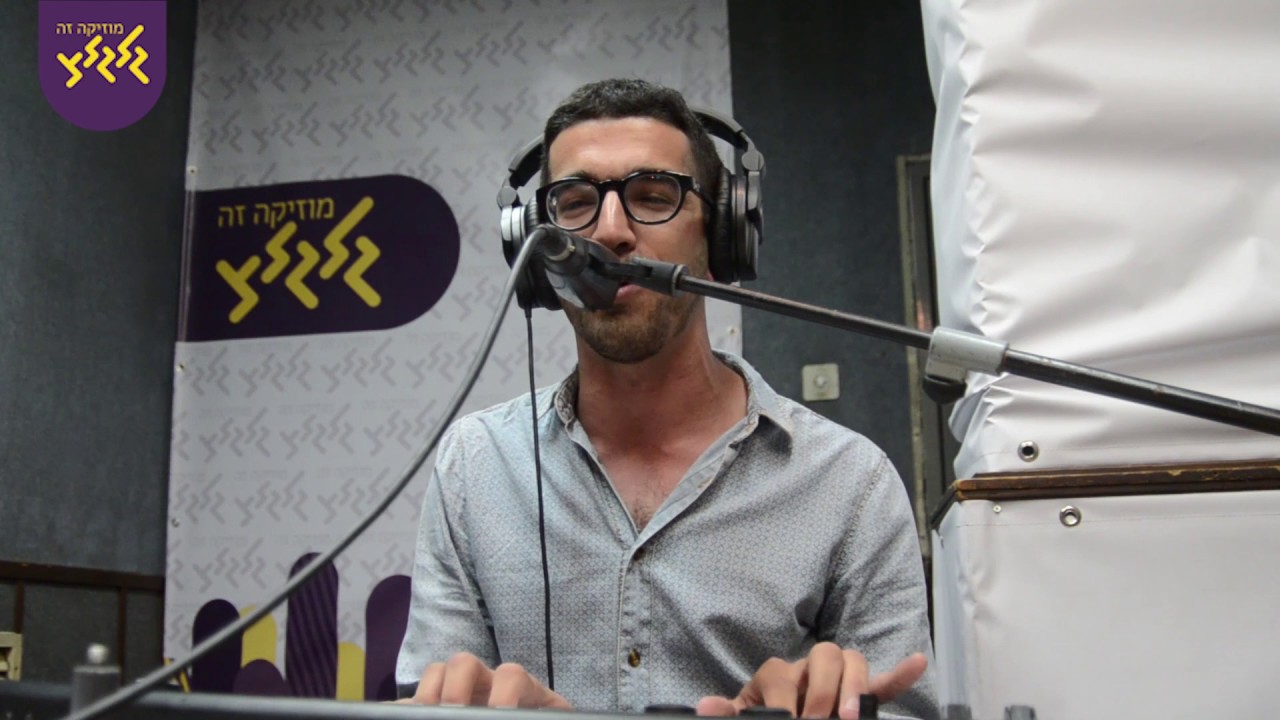 חנן בן ארי - ויקיפדיה (חי באולפן גלגלצ)