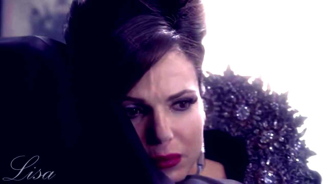 Regina || Safe And Sound [Ouat]