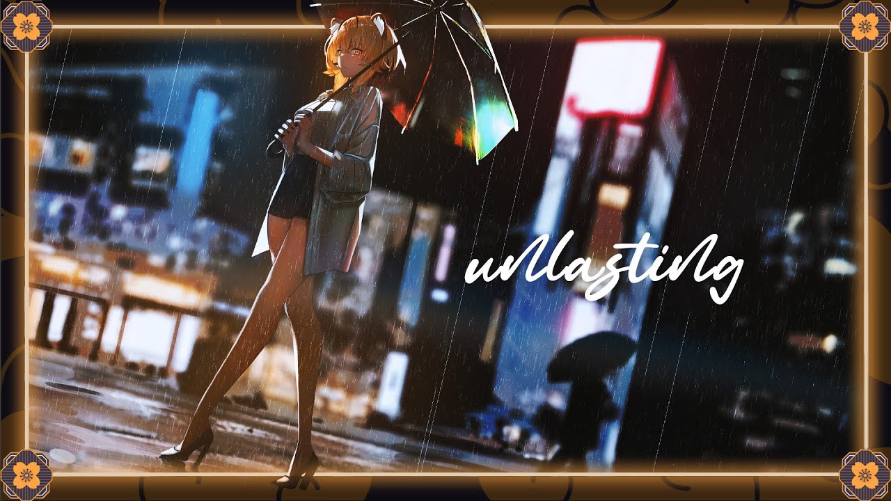 【COVER】unlasting - LiSA【Taring Hu | globie】