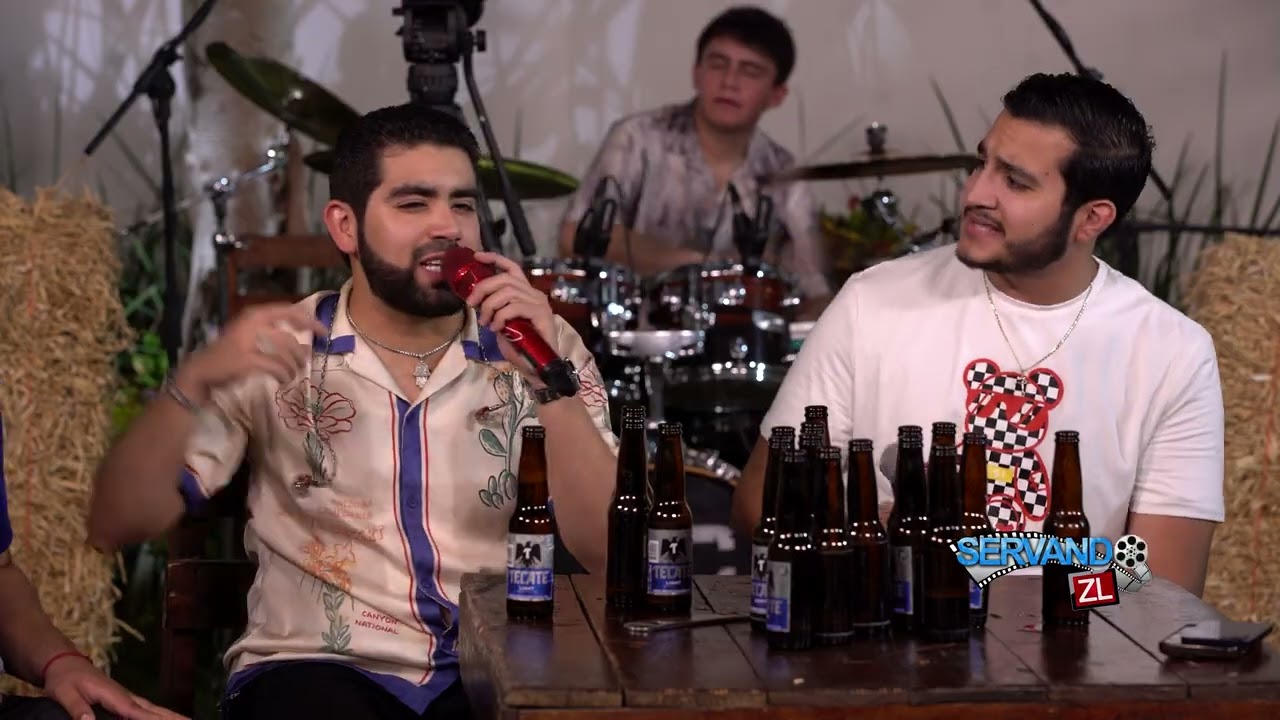 Grupo Clasificado Ft. Grupo Selectivo - El Foco (En Vivo 2023)