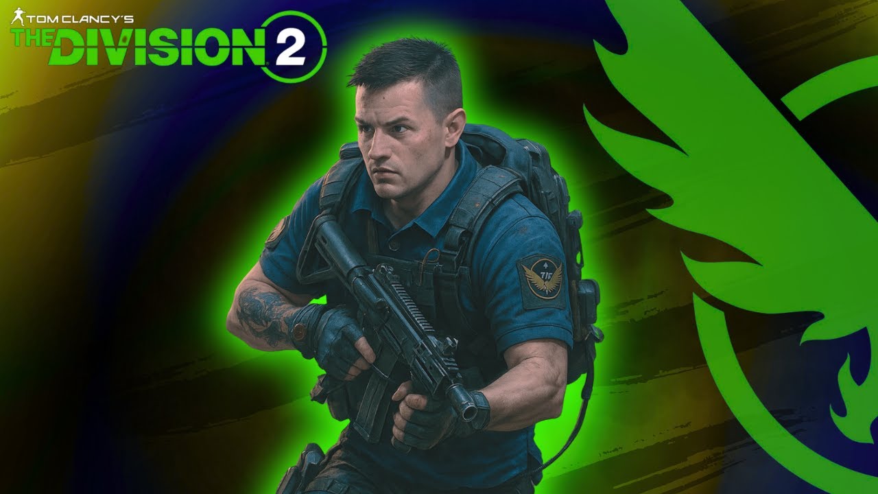 Day 2 Survival Fest In 2026 On The Division  (portrait)