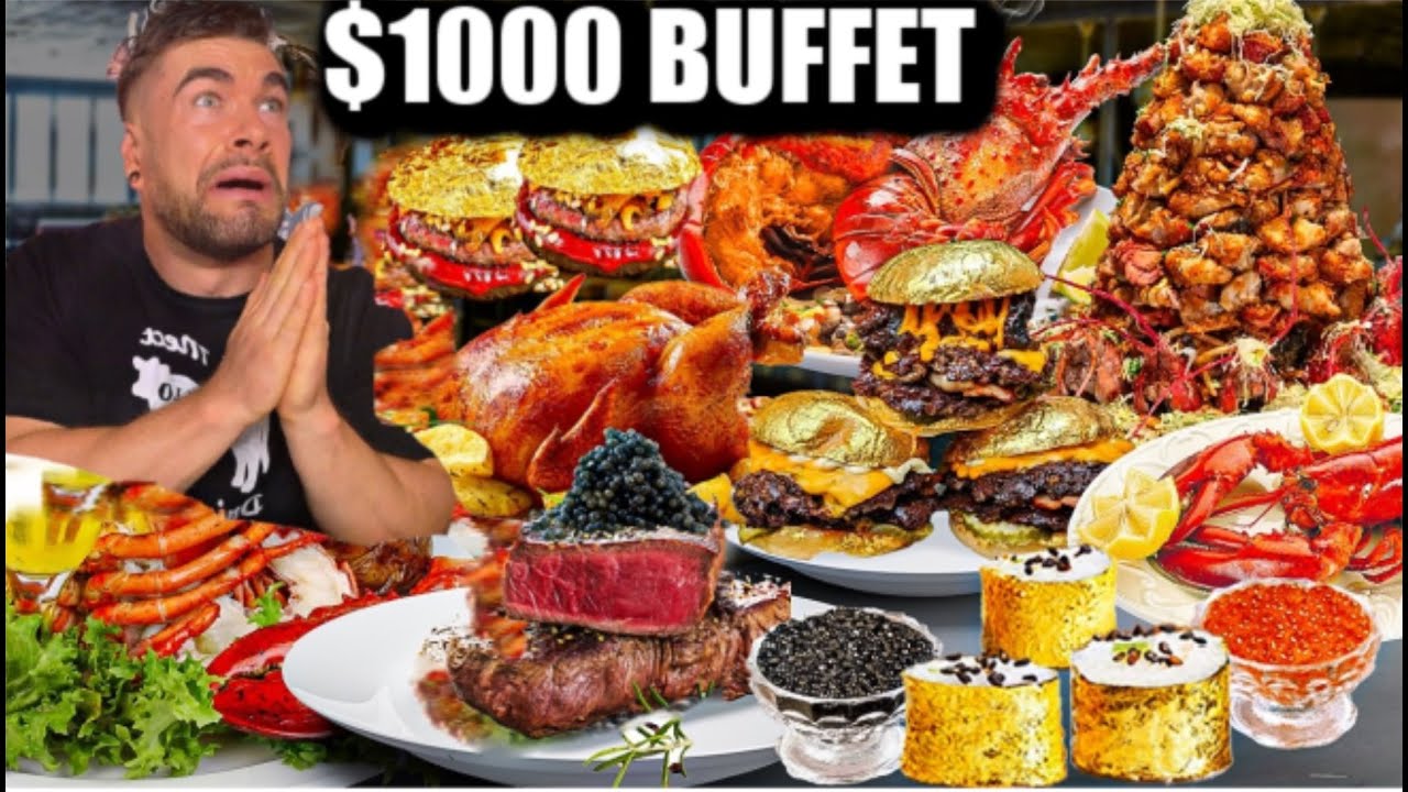 I PAID $1000 FOR 