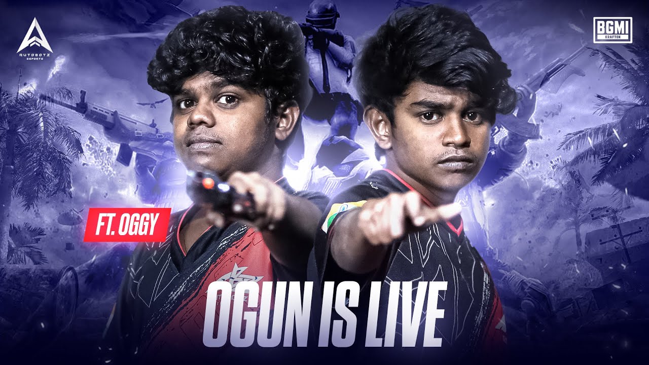 CHILL LIVE ❤️ #abzogun #bgmi #entertainment #pubg