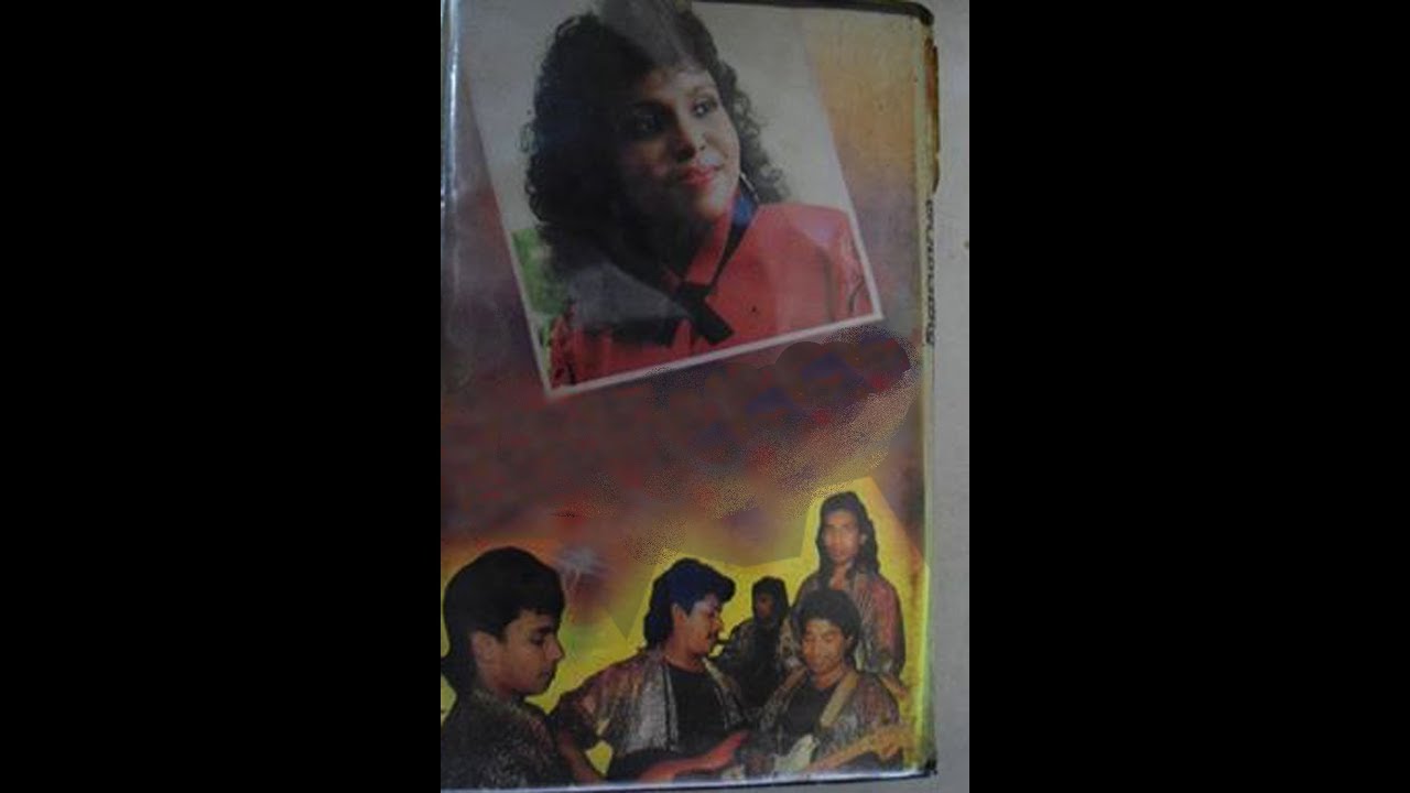 SUNFLOWER mariazelle gunathilake NoNSTOP old