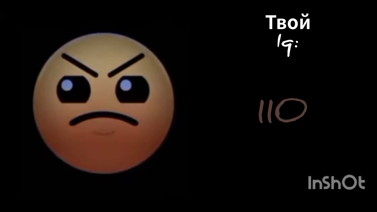 Твой IQ:.... /Психованные ГД лица / (часть 1)