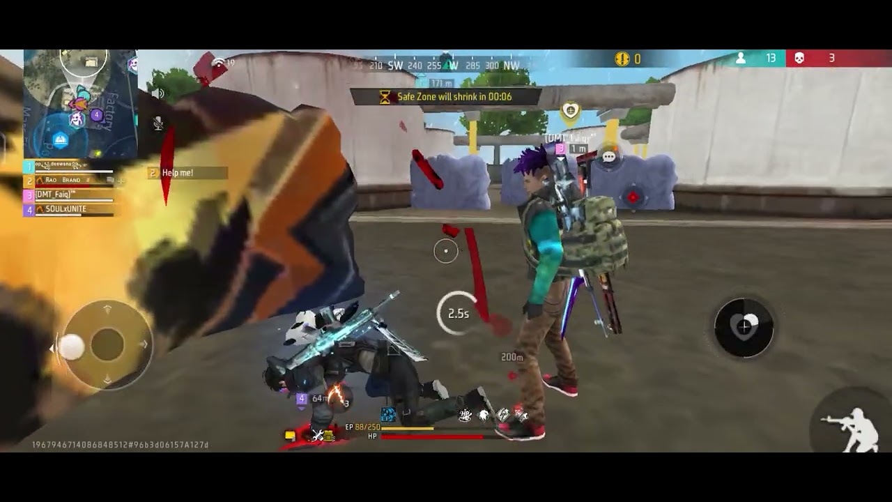 Team up 