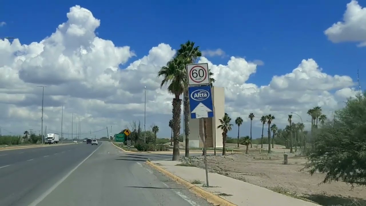 Residencial las Trojes en Torreon Coah  Mexico