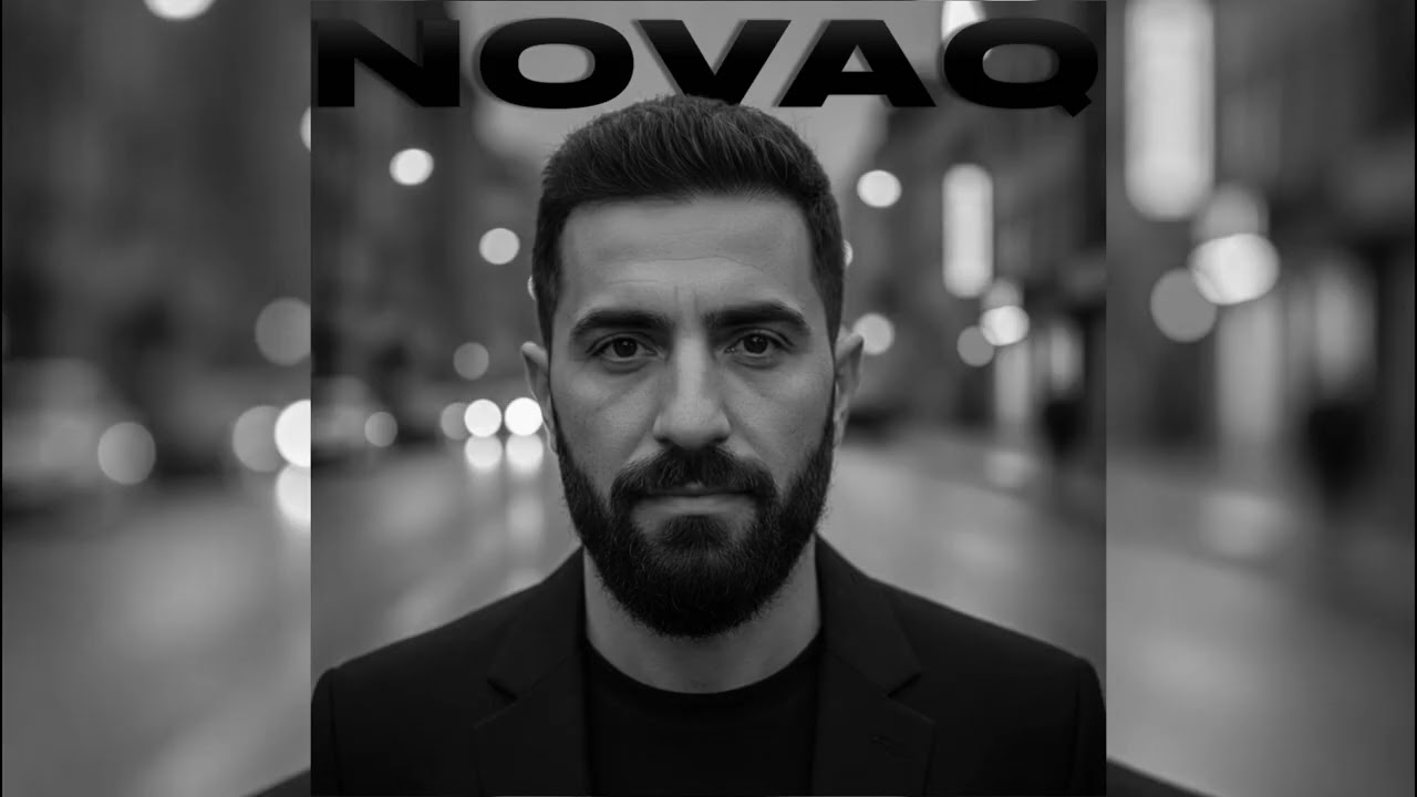NOVAQ - Մոռացված սեր (Moracvac Ser)