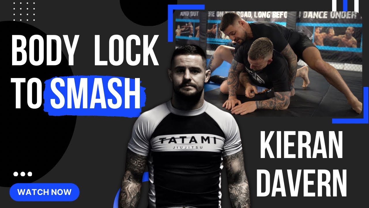 Grappling Offense | Snapdown | Broken Turtle | Dagestani Handcuff | Leg Lace | NoGi | BJJ Guard Pass