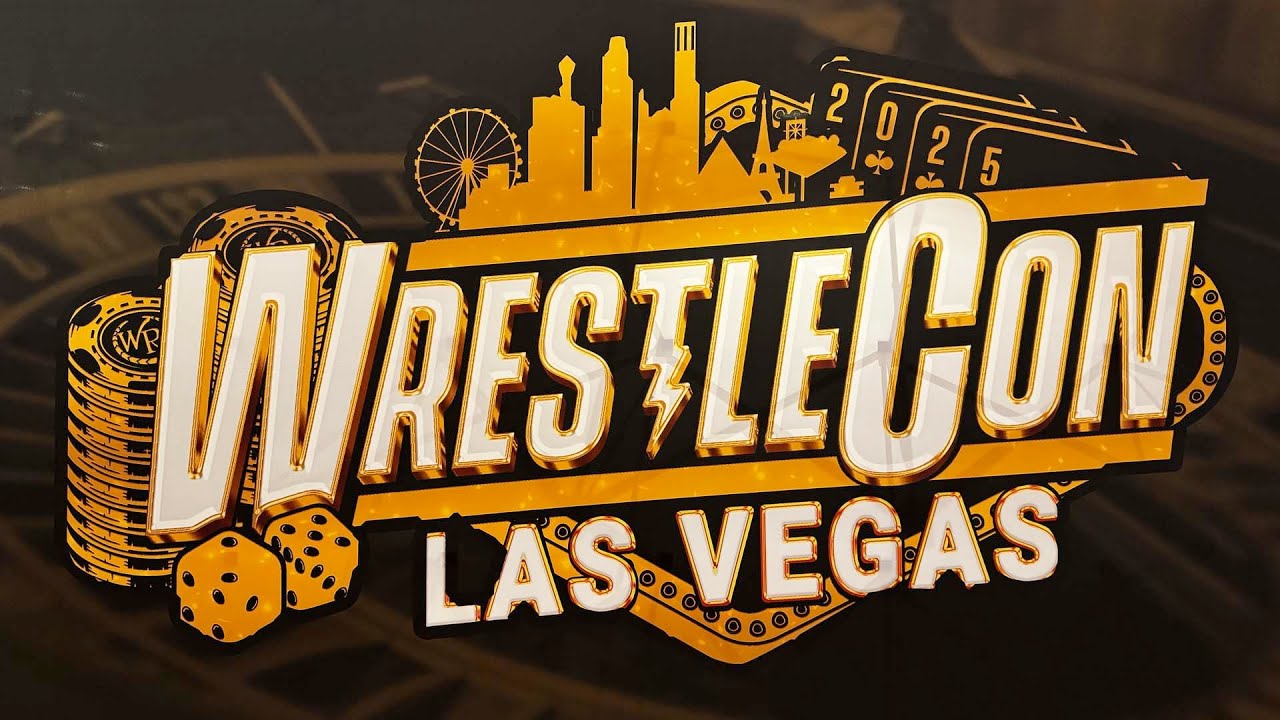 Fans meet wrestling legends and stars of today at WrestleCon 2025