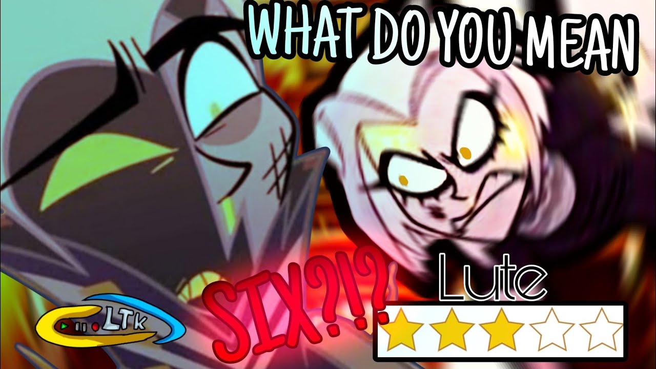 Hazbin Hotel [Girls] reacts - 